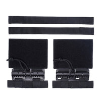 Thumbnail for Tactical Vest Buckle Molle Kit - Military Overstock