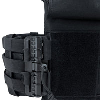 Thumbnail for Tactical Vest Buckle Molle Kit - Military Overstock