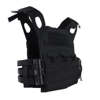 Thumbnail for Tactical Vest Buckle Molle Kit - Military Overstock