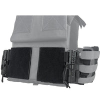 Thumbnail for Tactical Vest Buckle Molle Kit - Military Overstock