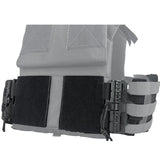 Tactical Vest Buckle Molle Kit - Military Overstock