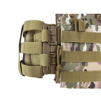 Thumbnail for Tactical Vest Buckle Molle Kit - Military Overstock