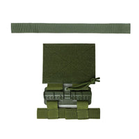 Thumbnail for Tactical Vest Buckle Molle Kit - Military Overstock