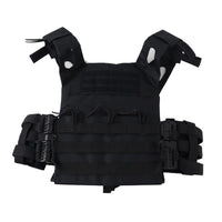 Thumbnail for Tactical Vest Buckle Molle Kit - Military Overstock