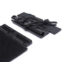 Thumbnail for Tactical Vest Buckle Molle Kit - Military Overstock