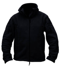 Thumbnail for Thermal Hooded Tactical Fleece - Military Overstock