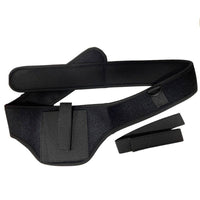 Thumbnail for Underarm Gun Holster with Bullet Clip Sleeve - Military Overstock