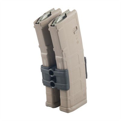 MagConnect™ Tactical Mag Coupler – Faster Reloads for AR-15, AK & MP M ...