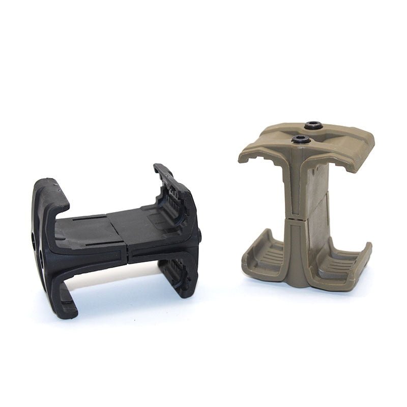 MagConnect™ Tactical Mag Coupler – Faster Reloads for AR-15, AK & MP M ...