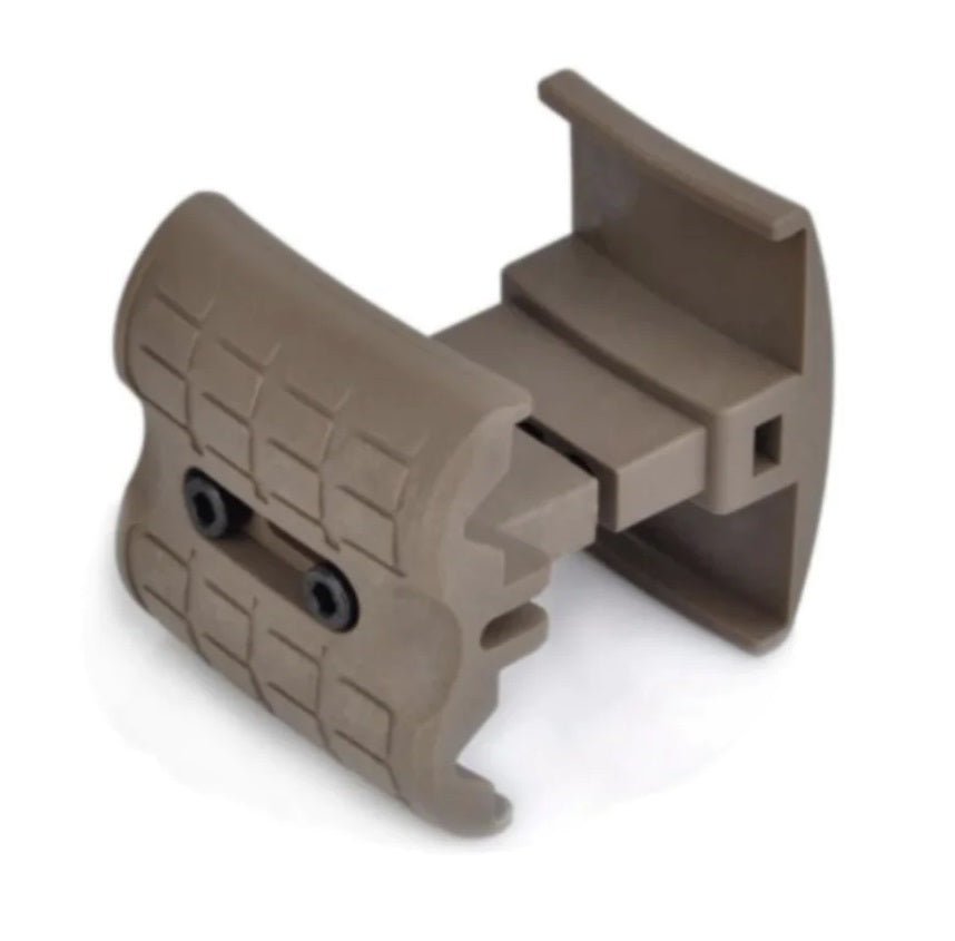 MagConnect™ Tactical Mag Coupler – Faster Reloads for AR-15, AK & MP M ...