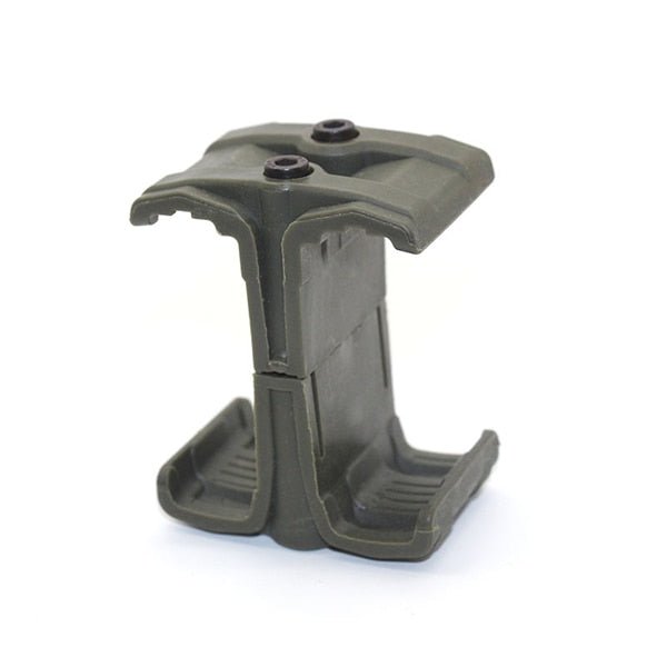 Universal Mag Connector - AR15 Magazine Coupler – Military Overstock
