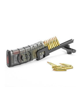 Universal Speed Loader - Military Overstock