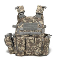 Thumbnail for USMC Plate Carrier - Military Overstock