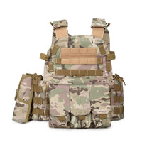 Thumbnail for USMC Plate Carrier - Military Overstock