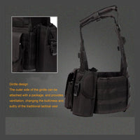 Thumbnail for USMC Plate Carrier - Military Overstock