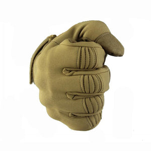 Waterproof Gloves - Military Overstock